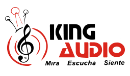 King Audio
