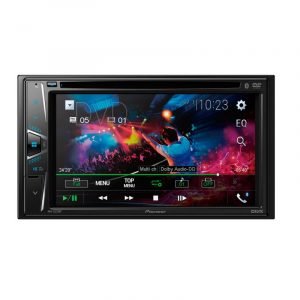 Radio Pioneer AVH-G225BT