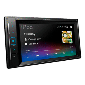 Radio Pioneer DMH-A245BT