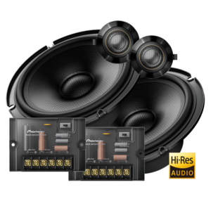 COMPONENTE PIONEER TS-Z65CH