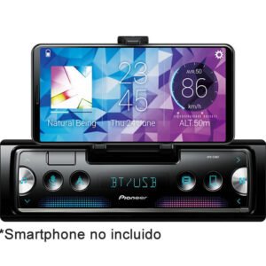 Radio Pioneer SPH-C10BT