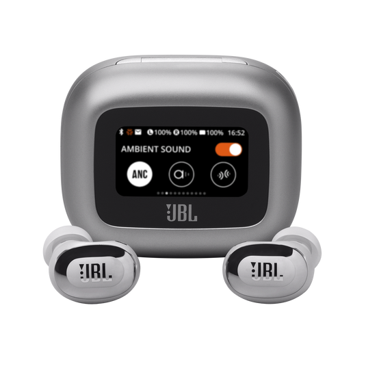AUDÍFONOS JBL Live Buds 3