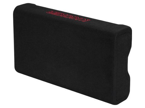 SUBWOOFER KICKER Down-Firing 8" L7T Enclosure 49L7TDF82 - Image 4