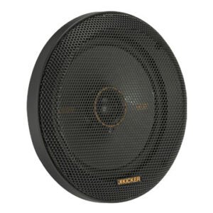 BOCINAS KICKER KSC650 6.5" Coaxial Speakers