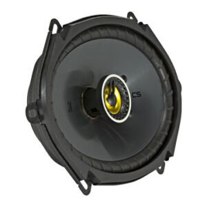 BOCINAS KICKER CS SERIES CSC68