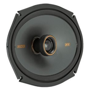 BOCINAS KICKER coaxiales KSC690 6x9"