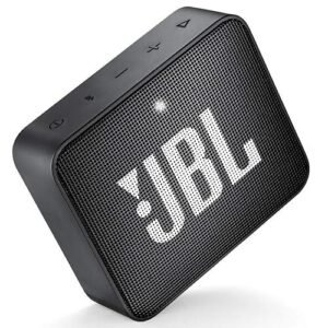 BOCINA JBL Go 2
