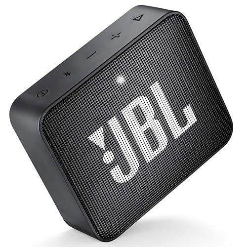 BOCINA JBL Go 2