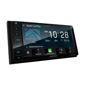 RADIO KENWOOD DDX819WBTL
