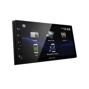 RADIO KENWOOD DMX129BT