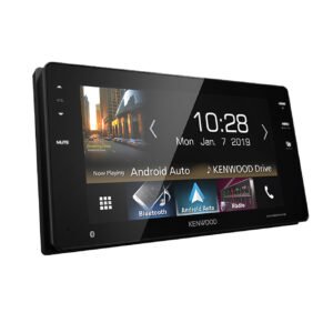 RADIO KENWOOD DMX820WXS 8"