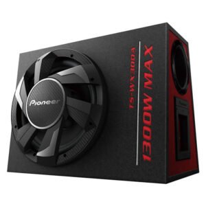SUBWOOFER AMPLIFICADO PIONEER TS-WX300A