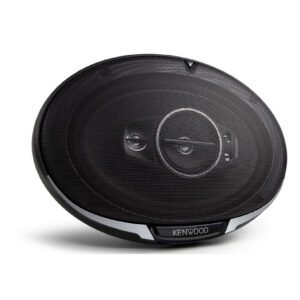 BOCINAS KENWOOD KFC-6996PS 6X9"