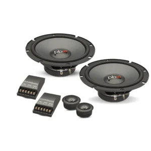 COMPONENTE POWERBASS S-60C 6.5"