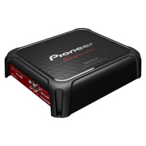 AMPLIFICADOR PIONEER GM-DC874