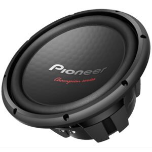 SUBWOOFER PIONEER TS-W312D4/S4