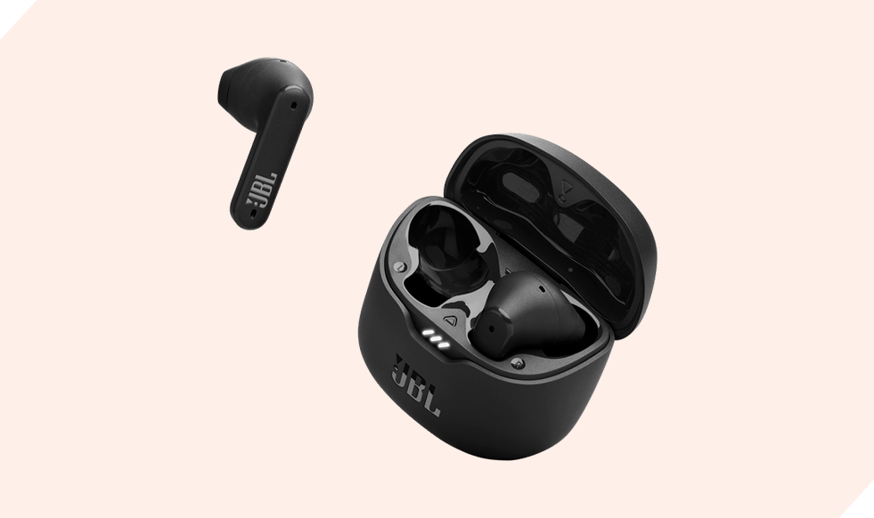 AUDÍFONOS JBL Tune Flex