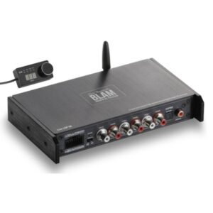 DESP BLAM LSP 68 6 ENTRADAS EN BAJAS Y 8 SALIDAS EN BAJAS