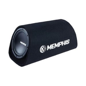 SUBWOOFER AMPLIFICADO MEMPHIS SRX18SPT 8"