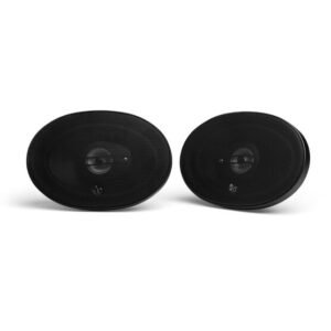 BOCINAS INFINITY ALPHA 6930 6*9" 3 VÍAS