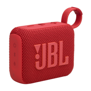 Bocina Bluetooth JBL Go 4