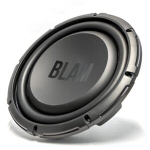 SUBWOOFER BLAM RELAX RS10.2 10" SLIM