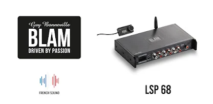 DESP BLAM LSP 68 6 ENTRADAS EN BAJAS Y 8 SALIDAS EN BAJAS - Image 2