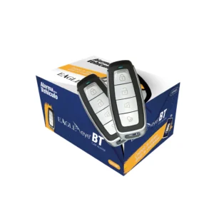 ALARMA EAGLE A596 BT
