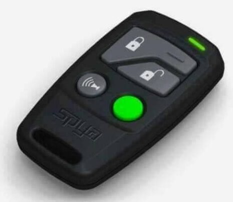 ALARMA SPYA SMART - Image 2