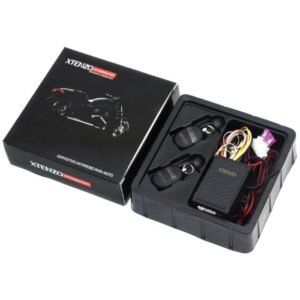 ALARMA PARA MOTO XTENZO ACCU061030