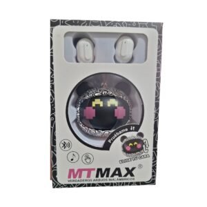Audifonos carita MTMax A080/083/093 M