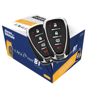 ALARMA EAGLE A597-BT