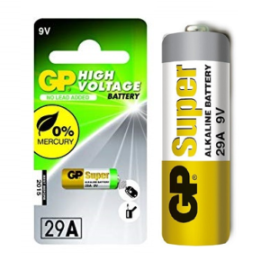 BATERIA GP 29A